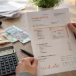 Bonus bollette 2026: i 115 euro arrivano in fattura