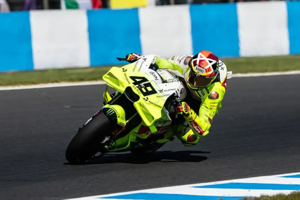 Fabio Di Giannantonio