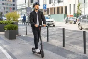 Monopattini elettrici, dal 17 maggio cambia tutto