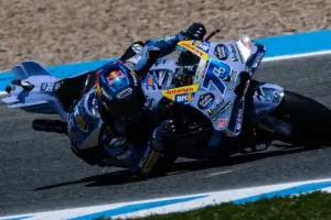 MotoGP Jerez, Alex Marquez domina e riapre tutto