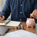 Risparmiare non dipende dallo stipendio