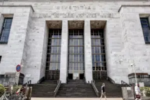 Scandalo escort, i calciatori citati ma non indagati