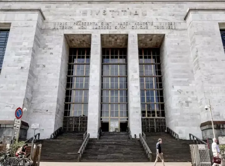 Scandalo escort, i calciatori citati ma non indagati