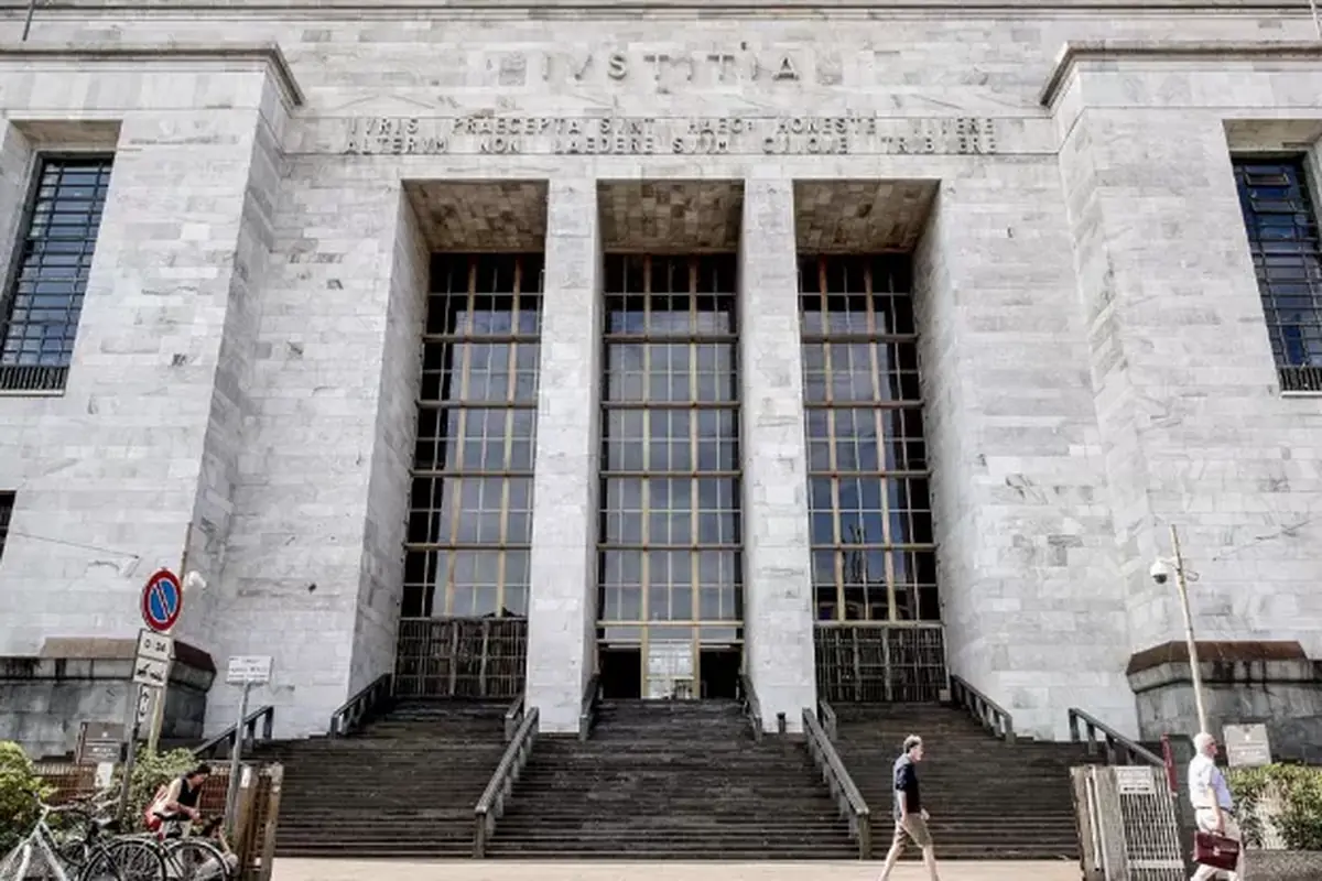 Scandalo escort, i calciatori citati ma non indagati