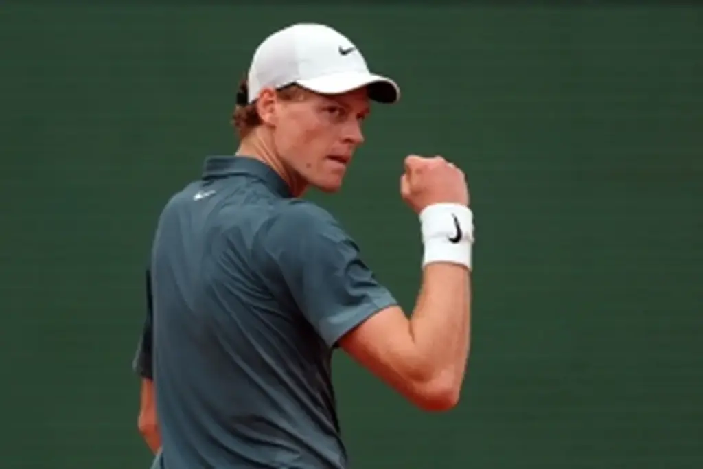 Sinner non si ferma: 20 vittorie di fila e quarti a Madrid