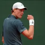 Sinner non si ferma: 20 vittorie di fila e quarti a Madrid