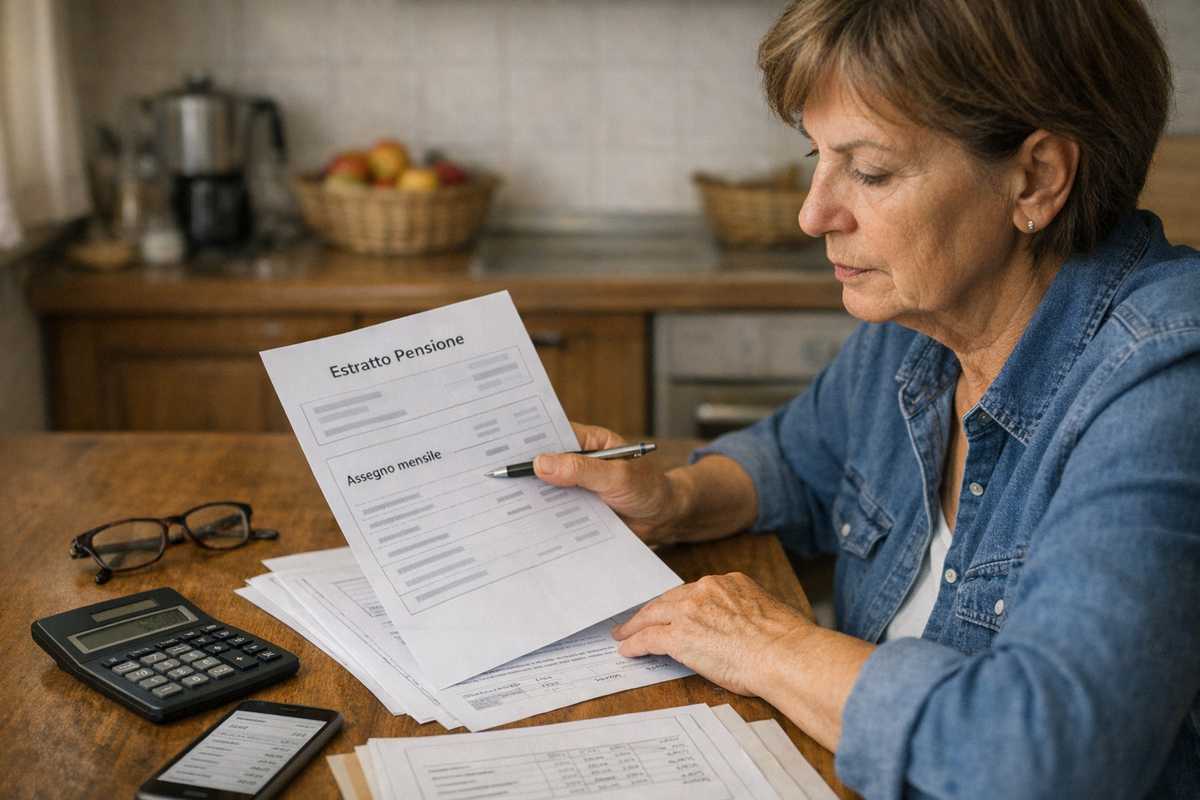 Pensioni 2026 perché uscire entro dicembre può far salire l’assegno contributivo