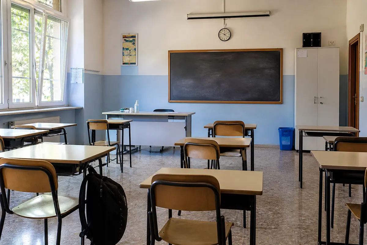 Sciopero scuola 6 e 7 maggio orari a rischio e possibili chiusure