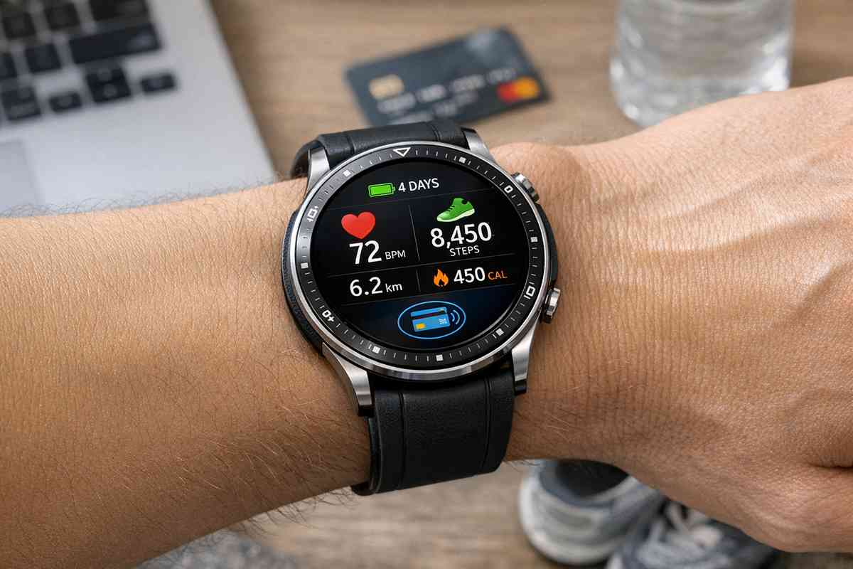 Xiaomi, lo smartwatch da comprare oggi è in super sconto